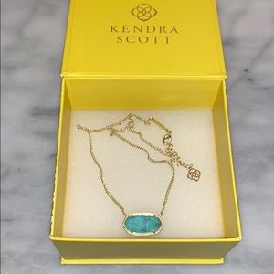 Kendra Scott Necklace